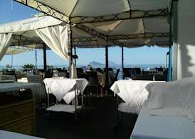 La Zagara Hotel 3