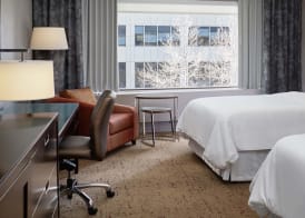 The Westin Calgary 4