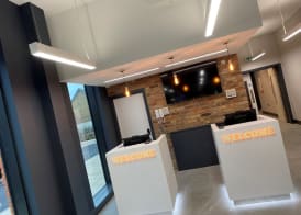easyHotel Oxford 2