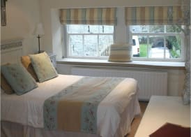 The Tennants Arms Hotel 3