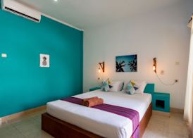 Kidi's Lodge Gilitrawangan 3