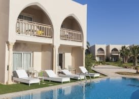 Tui Blue Palm Beach Palace Djerba 4