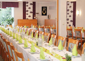 Landhotel Weinrich 4