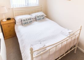 Seaview Holidays - Salterns Village 3