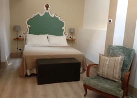 Hotel Borgo Vista Lago 4