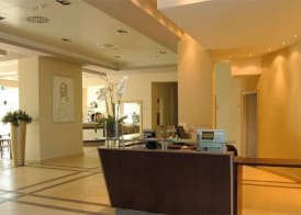 Cremona Palace Hotel 4