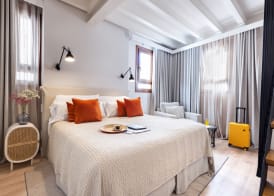 Samaritana Suites 5