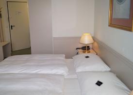 Van der Valk Landhotel Spornitz 5