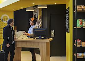 Aparthotel Adagio Access Paris La Villette 3