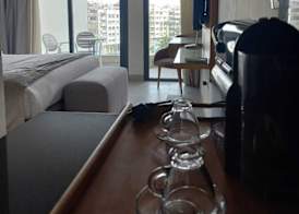 Maarif Home Appart Hôtel 5