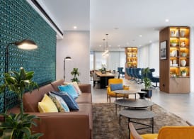 Four Points by Sheraton Matosinhos 3