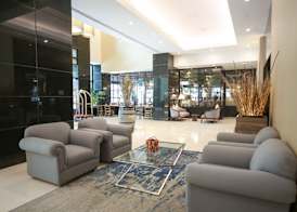 Infinity Tower Suites 4