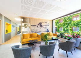 Hôtel L'Escale - Piscine & SPA 3