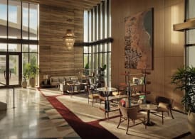 Four Seasons Hotel and Residences Fort Lauderdale 2