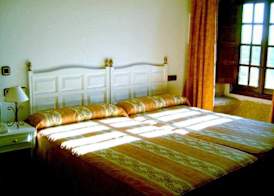 Hosteria Real de Zamora 3