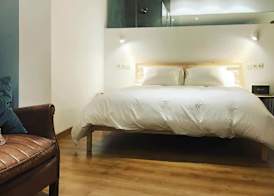 Secret Spot Hostel 2