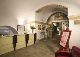 Al Pescatore Hotel & Restaurant 3
