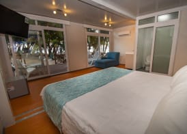 Hotel Reina del Mar By Dorado 3