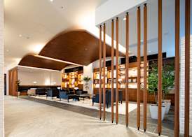 Via Inn Prime Hiroshima Shinkansenguchi 2