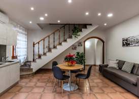 Plaza Rooms Ciampino 5