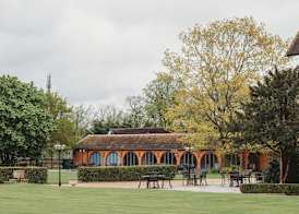 Greenwoods Hotel & Spa 4