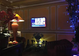 Hotel Amadeus 3