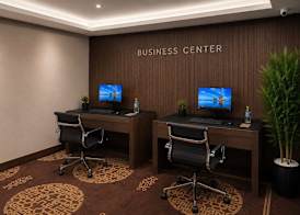 One Hotel Casablanca 4