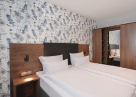 Sympathie-Hotel Fürstenhof 4