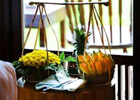 Palm Garden Beach Resort & Spa 5