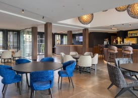 Best Western Plus Le Fairway Hotel & Spa Golf d'Arras 2