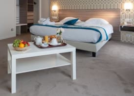 Hotel & Spa Radiana 5