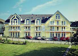 Hotel Seemöwe 2