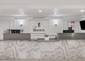 La Quinta Inn by Wyndham Stockton 3