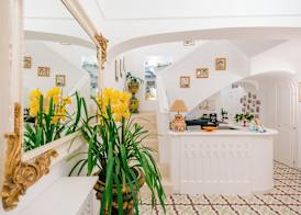 Palazzo Pascal - Amalfi Coast Luxury Experience 4