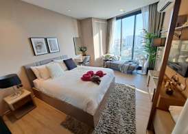 Edge Central Pattaya by Mickey 3
