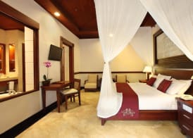 Bali Tropic Resort & Spa - CHSE Certified 5
