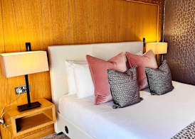 The Gailes Hotel & Spa 2