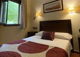 Hotel Enoturismo Mainetes 2