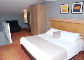 Suite Home Briancon Serre Chevalier 4