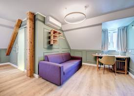 Hotel Uhland 5