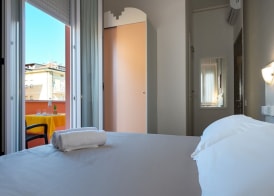 Amadei Hotel Blumen 2