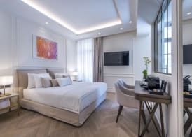 The Residence Aiolou Hotel & Spa 5