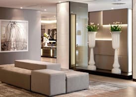 AC Hotel San Cugat by Marriott 4