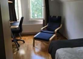 Hotell Hässlö 3