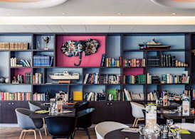 Mercure Nantes Centre Gare 3