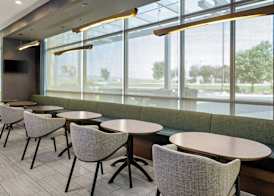 SpringHill Suites by Marriott Kalispell 4