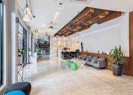 New York Hotel 4
