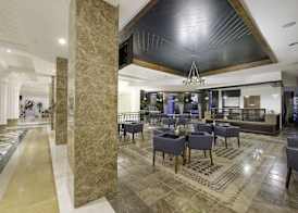 Kamelya Fulya Hotel & Aqua - Ultra All Inclusive 2