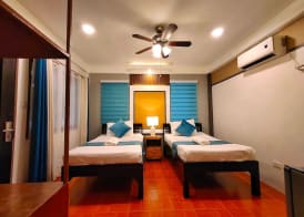La Luz Beach Resort 5