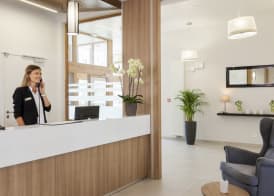 Nehô Suites Porte de Genève - Gare Annemasse 2